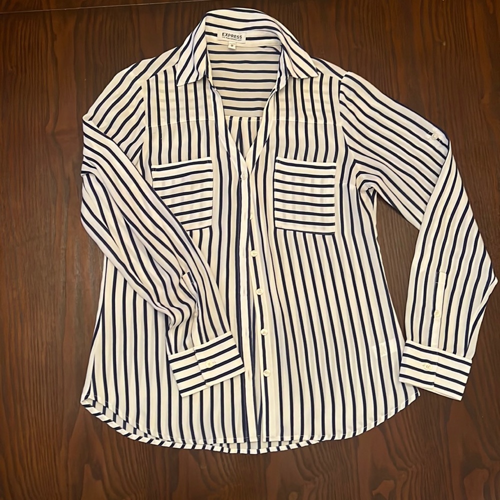 Express top